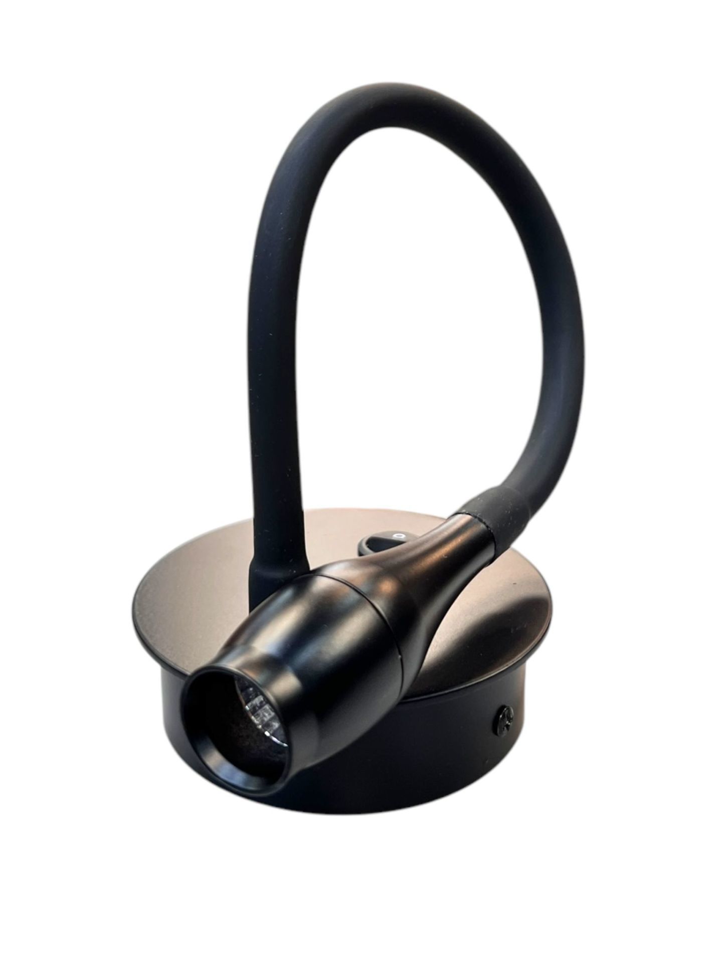 Cata CT-5232G Baykuş Led Aplik ( Siyah Kasa )