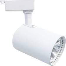 Cata CT-5333B 30W Babil Ray Tipi Led Armatür (Beyaz Kasa)(B