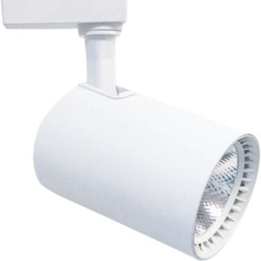 Cata CT-5333G 30W Babil Ray Tipi Led Armatür (Beyaz Kasa)(G