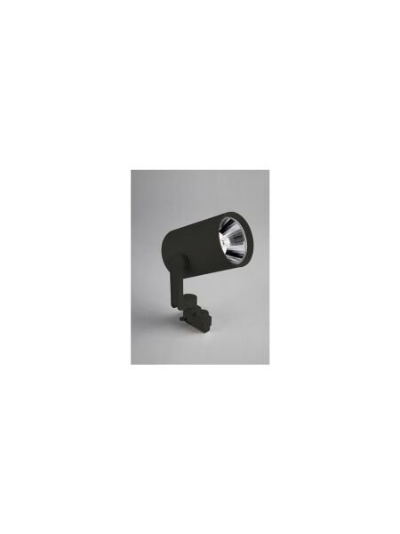 Cata CT-5334G 30W Babil Ray Tipi Led Armatür (Siyah Kasa) (