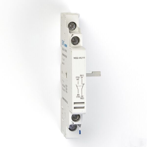 Chint 495996 Yardımcı Kontak Ns2-Au11 1Na+1Nk