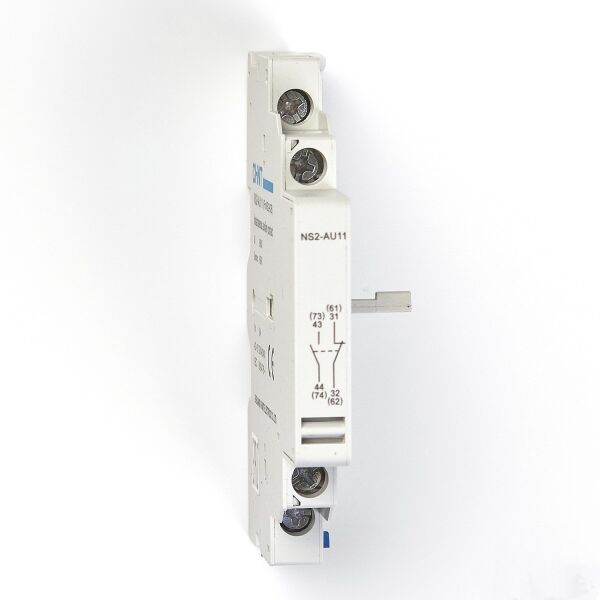 Chint 495996 Yardımcı Kontak Ns2-Au11 1Na+1Nk