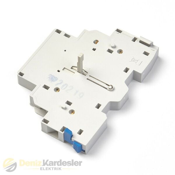 CHİNT Yardımcı Kontak NS2-AU11 1NA+1NK