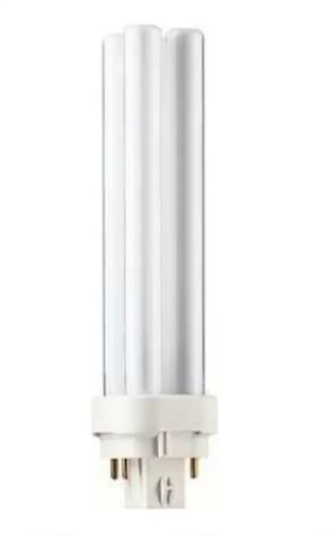 Philips 871150062100970 Master Plc 26W/840/2P 4000K