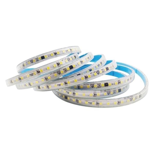 CATA 100 MT 220 VOLT ŞERİT LED  ( GÜNIŞIĞI )(YAPIŞKANLI)