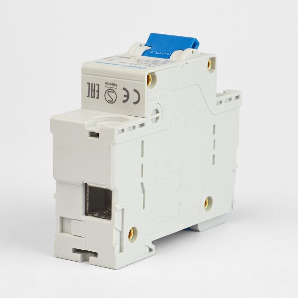 Chint 158087 Dz158 1 Kutup 10Ka C/100A Otomatik Sigorta