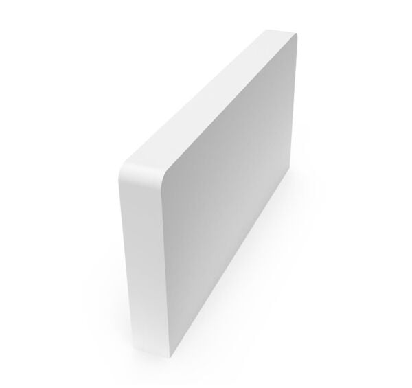 Mutlusan 001 044 100050 00 00 100X50/41 Mm Uç Tapa