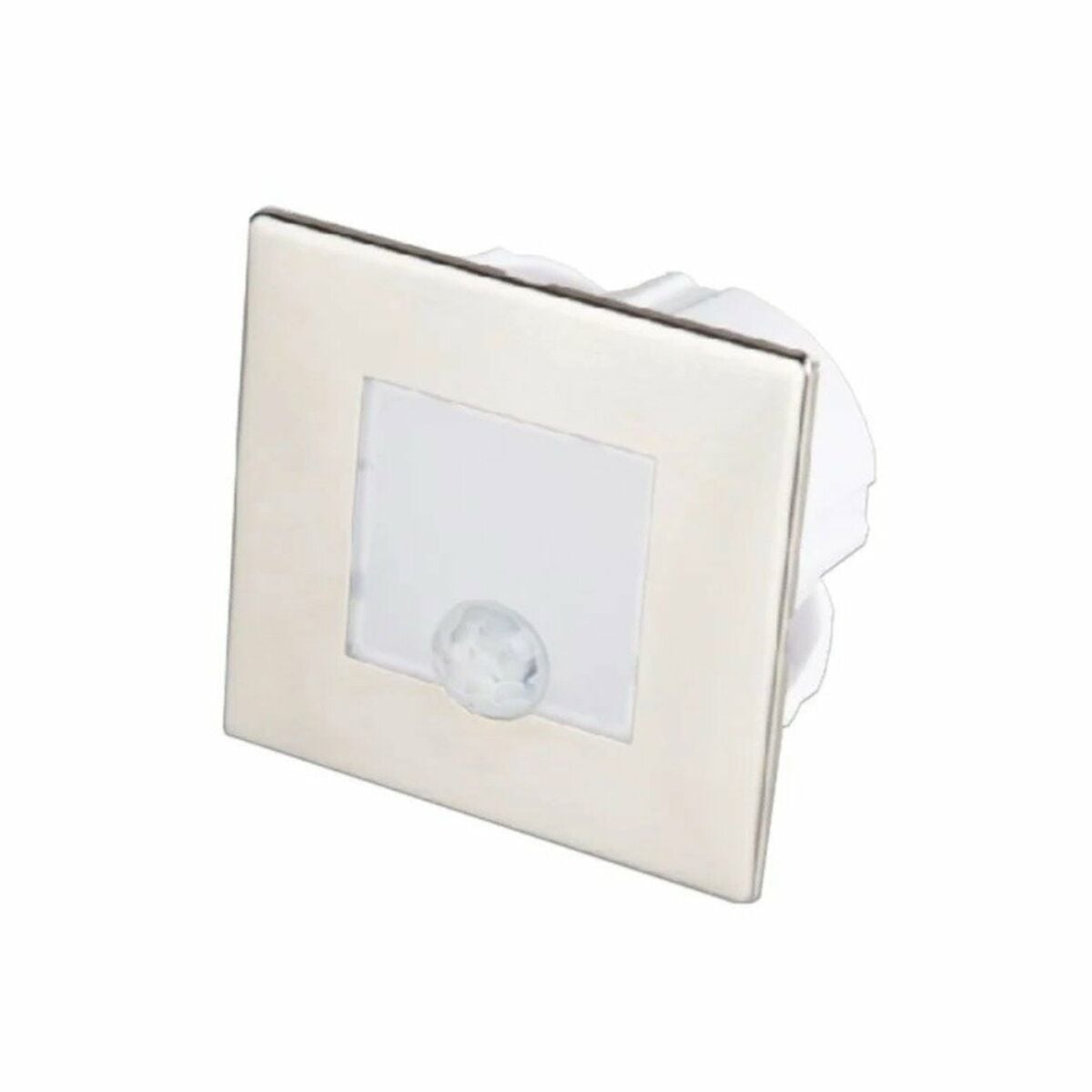Cata CT-5183B 1.5W Radar Sensörlü Koridor (Kare)(Beyaz)