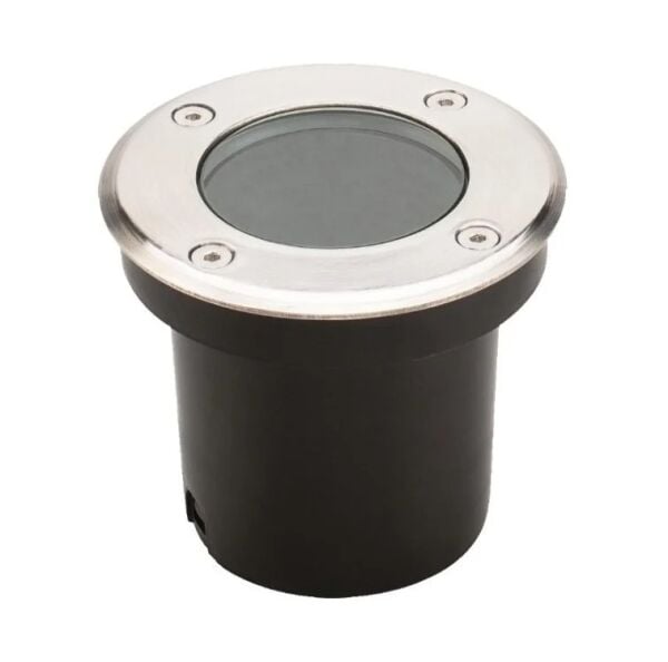 Cata CT-9023 Yer Armatürü Boş Kasa ( Gu 10 )