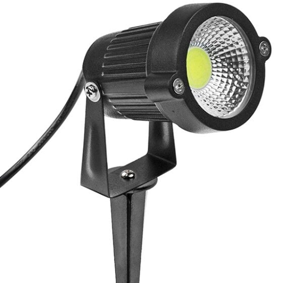 Cata CT-7300G 7W Led Kazıklı Bahçe Armatürü(Günışığı)