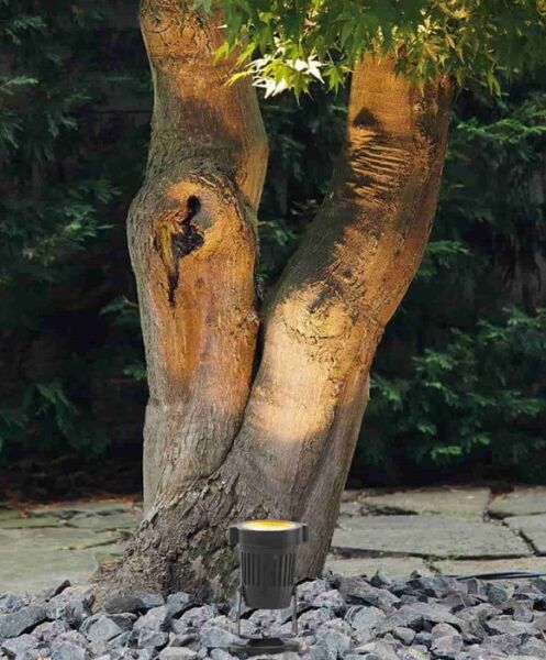 Cata CT-7300G 7W Led Kazıklı Bahçe Armatürü(Günışığı)