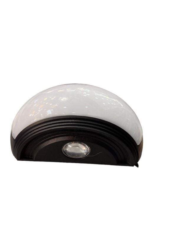 Cata CT-7068G 8W Zanzibar Led Aplik Dış Mekan