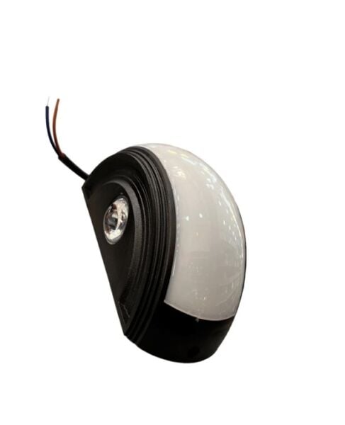 Cata CT-7068G 8W Zanzibar Led Aplik Dış Mekan