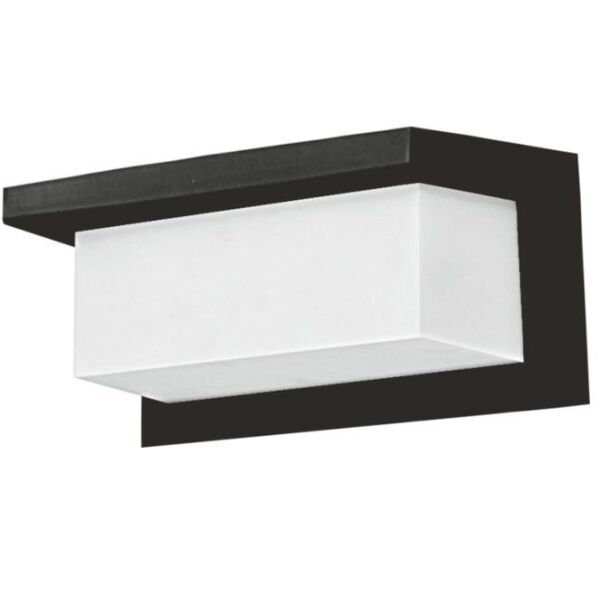 Cata CT-7084 30W Cunda Led Aplik (Dış Mekan)