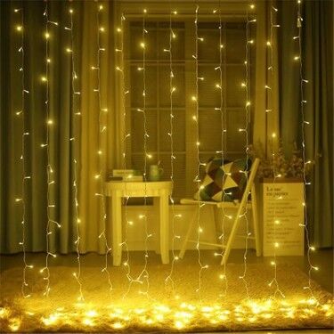 Cata CT-8502 10Mt Eklenebilir (100 Ledli) Beyaz