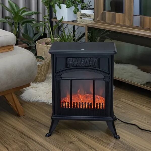 Cata CT-6050 Erciyes Şömine