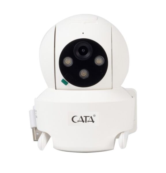 Cata CT-4051 Akıllı Dış Mekan Kamera
