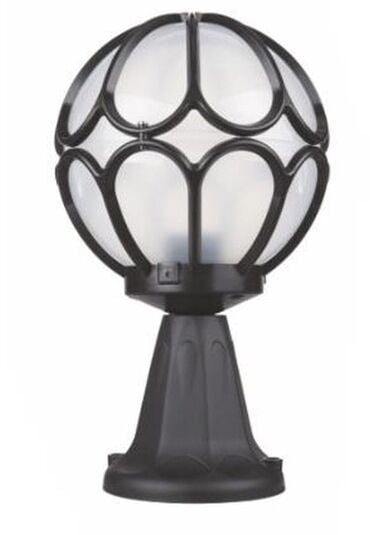 Zerpa 2890 Papatya Meridyen Siyah Setüstü