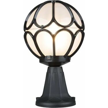 Zerpa 2890 Papatya Meridyen Siyah Setüstü