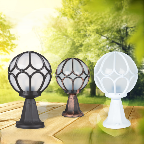 Zerpa 2890 Papatya Meridyen Siyah Setüstü