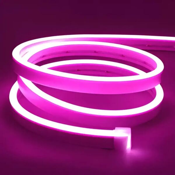 Cata CT-4455P 12V Neon Led Hortum (Pembe) 5 Metre