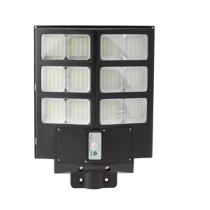 Cata CT-4643 Süpernova 600W Solar Sokak Armatürü(Kumandalı