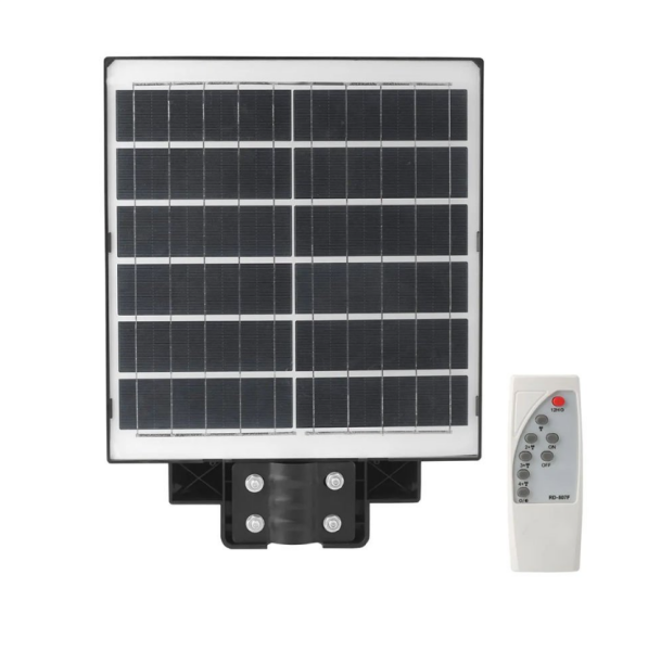 Cata CT-4643 Süpernova 600W Solar Sokak Armatürü(Kumandalı