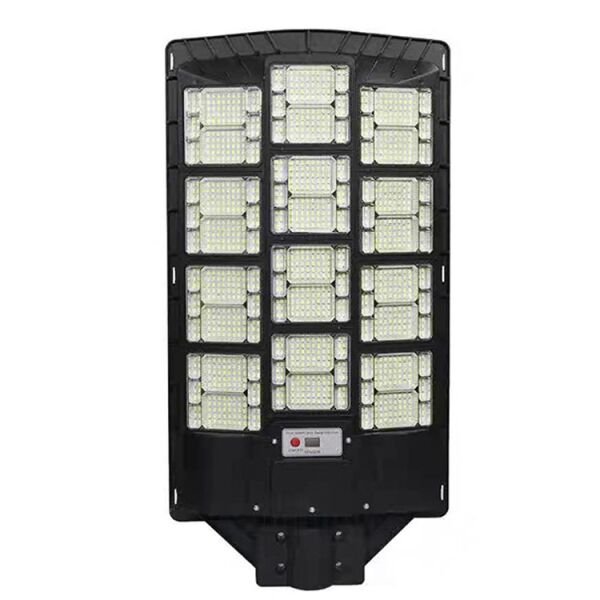 Cata CT-4645 Süpernova 1200W Solar Sokak Armatürü (Kumanda