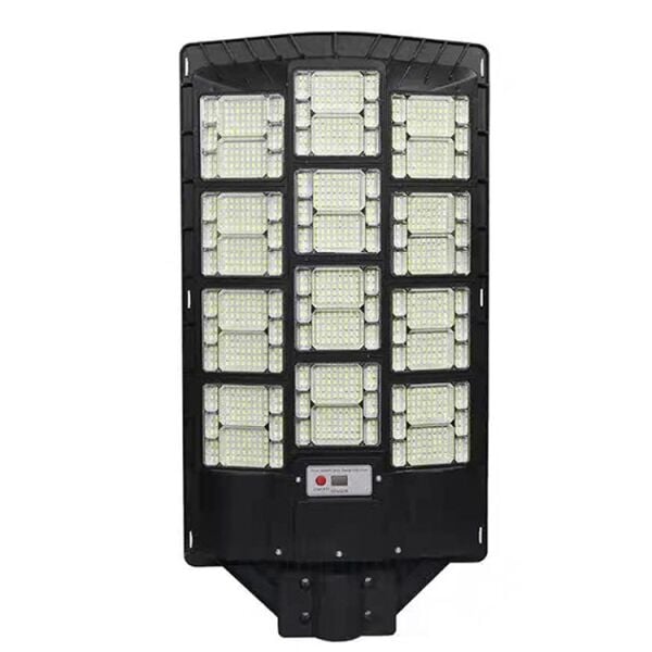 Cata CT-4645 Süpernova 1200W Solar Sokak Armatürü (Kumanda