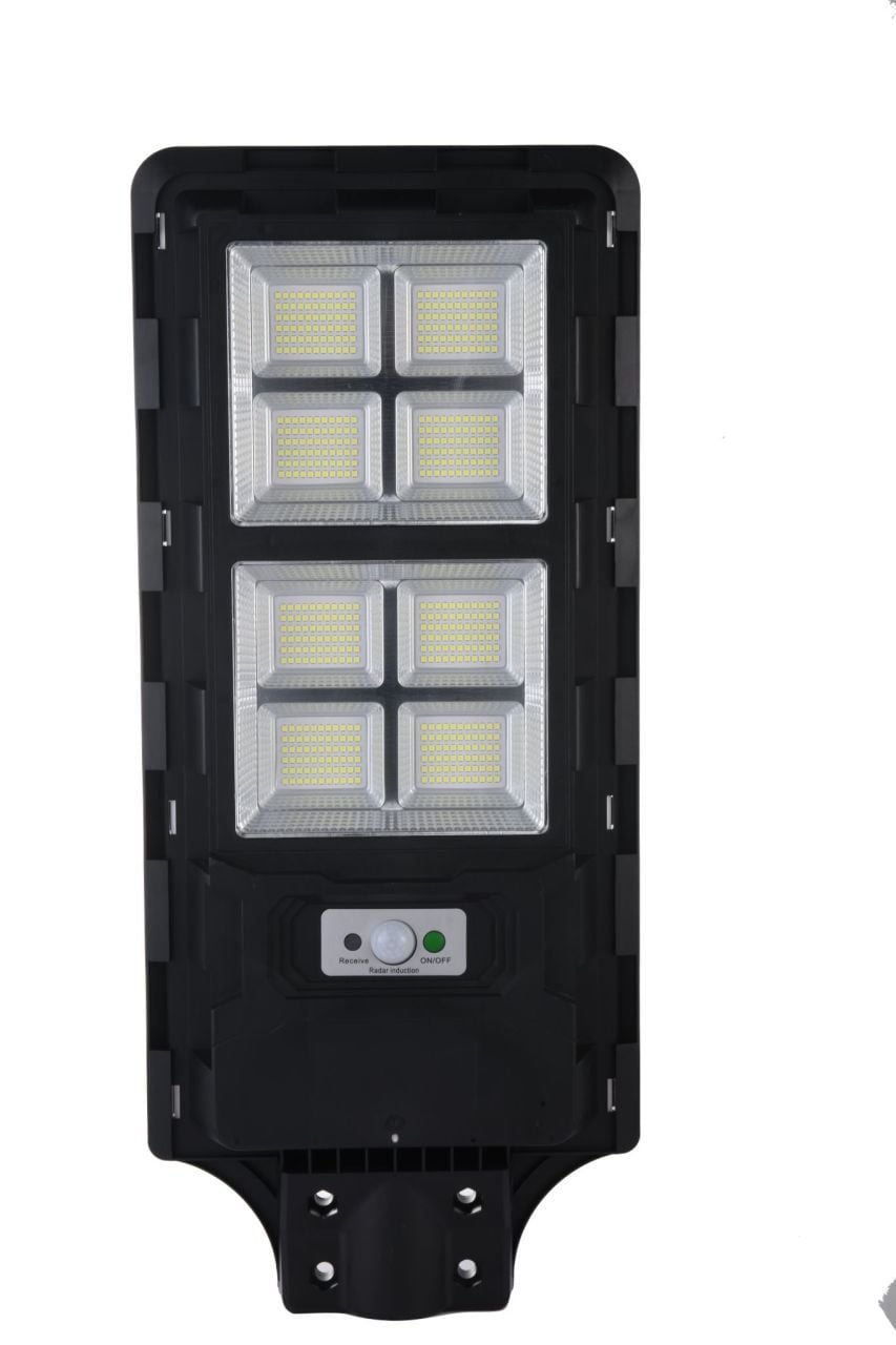 Cata CT-4641 250W Solar Sokak Armatürü (Kumandalı)