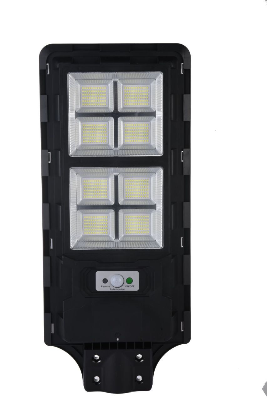 Cata CT-4641 250W Solar Sokak Armatürü (Kumandalı)