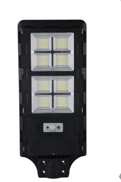 Cata CT-4641 250W Solar Sokak Armatürü (Kumandalı)