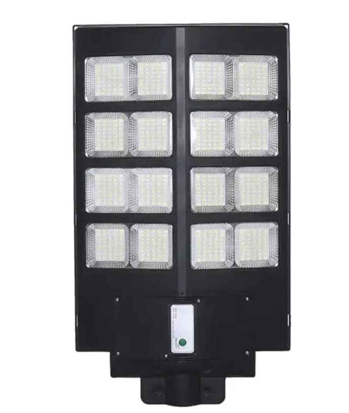 Cata CT-4644 Süpernova 900W Solar Sokak Armatürü (Kumandal