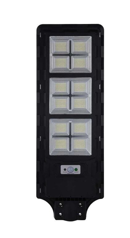 Cata CT-4642 300W Solar Sokak Armatürü (Kumandalı)