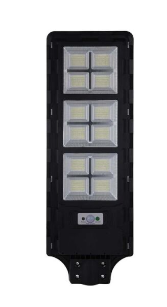 Cata CT-4642 300W Solar Sokak Armatürü (Kumandalı)
