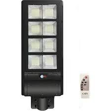 CATA 300W SOLAR SOKAK ARMATÜRÜ  (KUMANDALI)