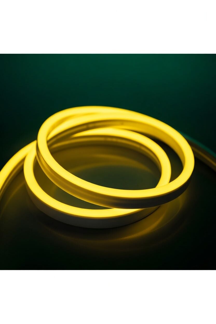 Cata CT-4455G 12V Neon Led Hortum (3200K) 5 Metre