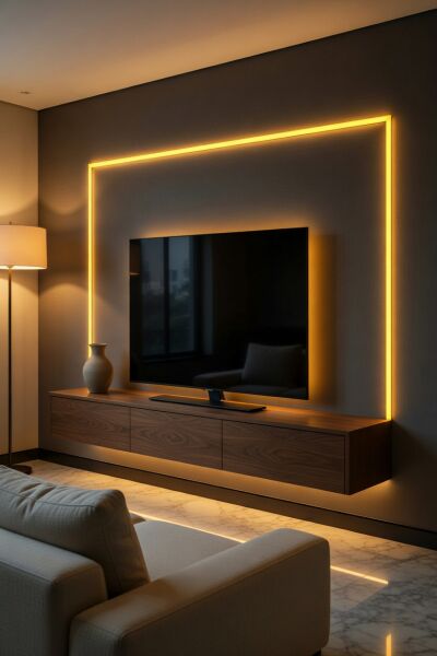 Cata CT-4455G 12V Neon Led Hortum (3200K) 5 Metre