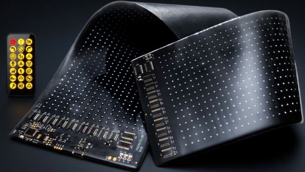 Cata CT-4568 Led Matrix Panel Araç Arkası Ve Showroom (Kullanılabilir)