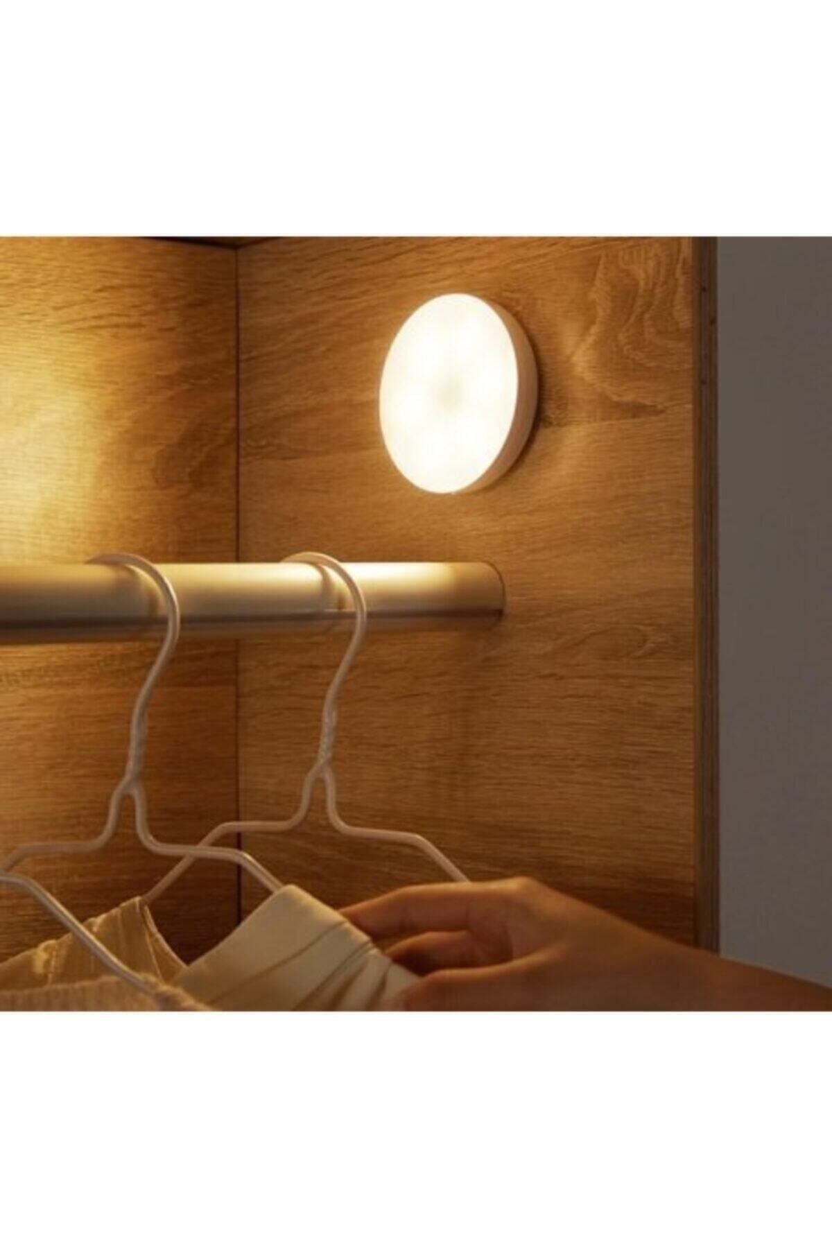 Cata CT-5180 Kablosuz Led Cabınet Mıknatıslı(Sensörlü)