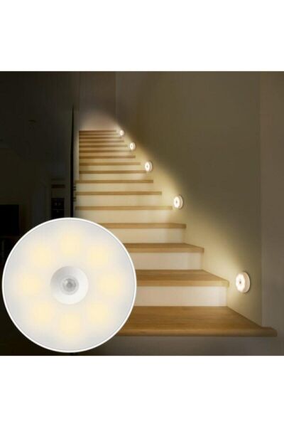 Cata CT-5180 Kablosuz Led Cabınet Mıknatıslı(Sensörlü)