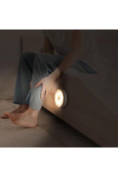 Cata CT-5180 Kablosuz Led Cabınet Mıknatıslı(Sensörlü)