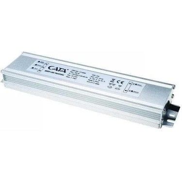 CATA 17 AMPER ŞERİT LED TRAFOSU(210W)DIŞ MEKAN