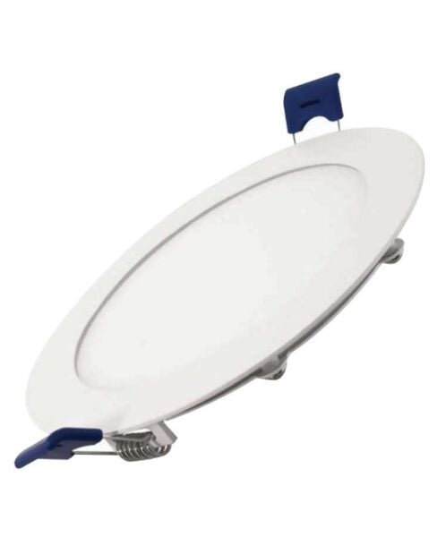 Ack AP01-01230 12W Beyaz 6500K Sıva Altı Yuvarlak Led Panel