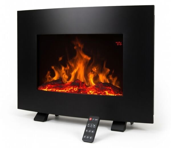 Cata CT-6065 Plazma Şömine