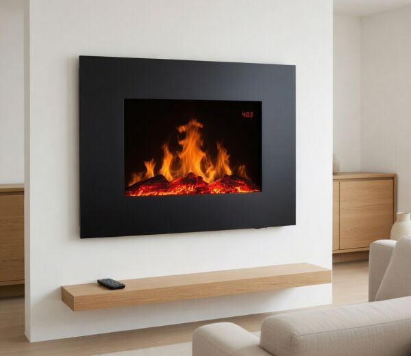 Cata CT-6065 Plazma Şömine