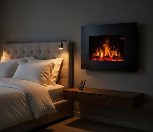 Cata CT-6065 Plazma Şömine