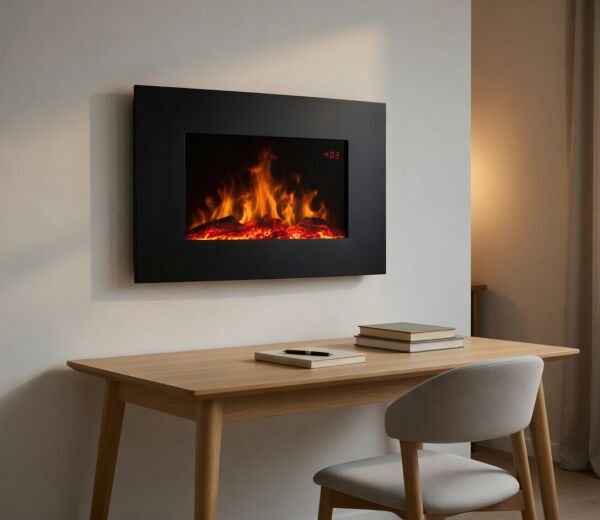 Cata CT-6065 Plazma Şömine