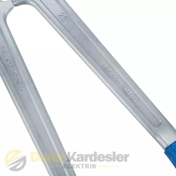 ŞAFAK ŞCC-250 250 mm2 KABLO KESME MAKASI
