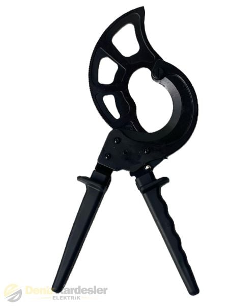 ŞAFAK SCR-620  620 mm CIRCIRLI KABLO KESME MAKASI